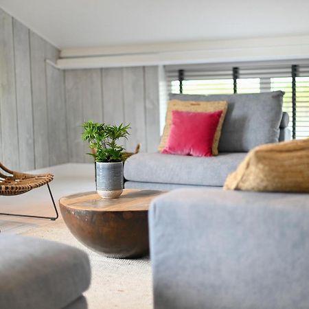 Apartamento Loft In De Polder Grootschermer Exterior foto